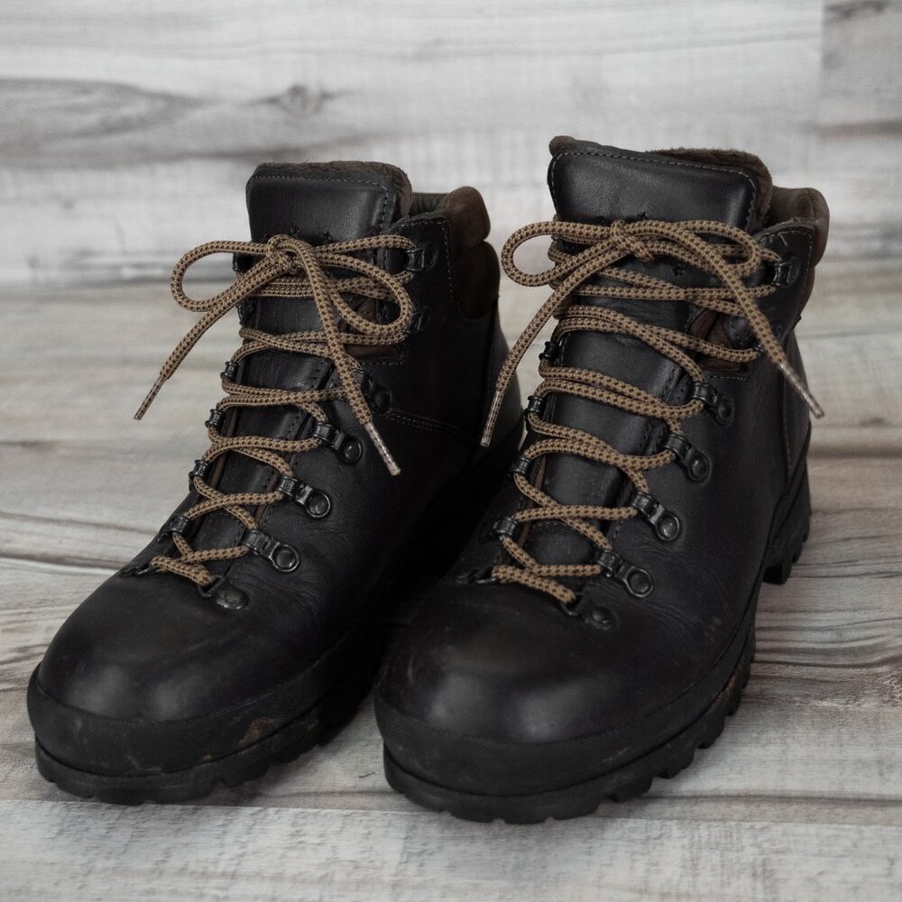Scarpa Ranger 2 GTX Men - Mens leather walking boots - GoreTex